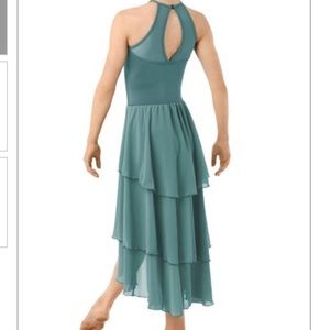 Balera Dance Costume